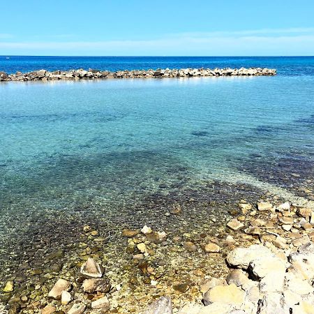 Appartamenti Leonarda Trapani Esterno foto